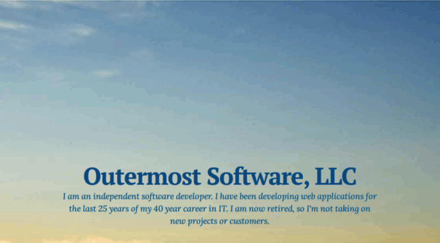 outermost.com