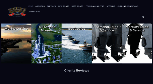 outermostharbor.com