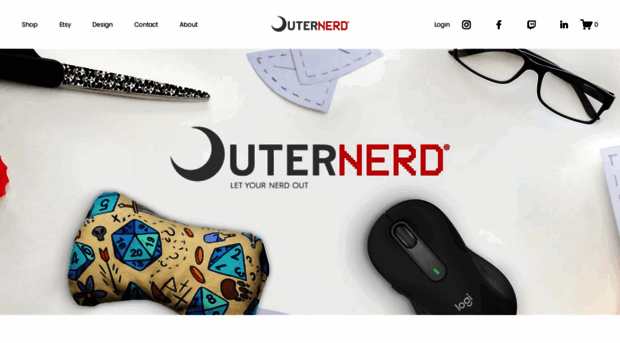 outernerd.com