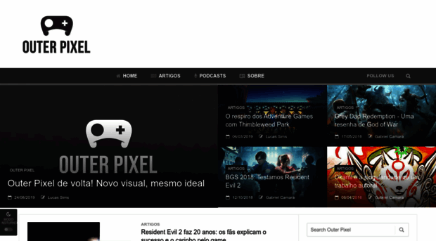 outerpixel.com.br