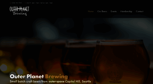 outerplanetbrewing.com