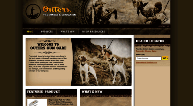 outers-guncare.com