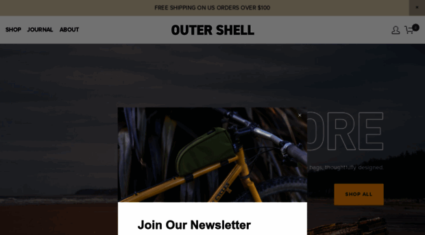 outershell.com