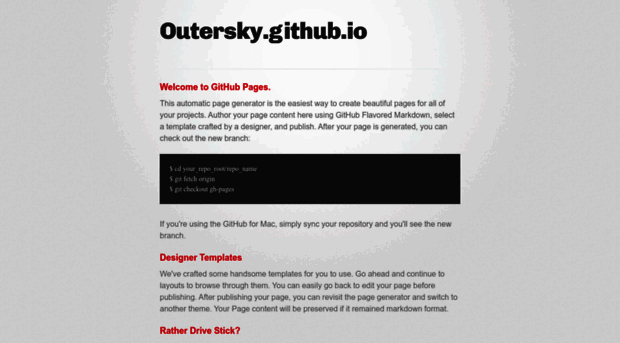 outersky.github.io