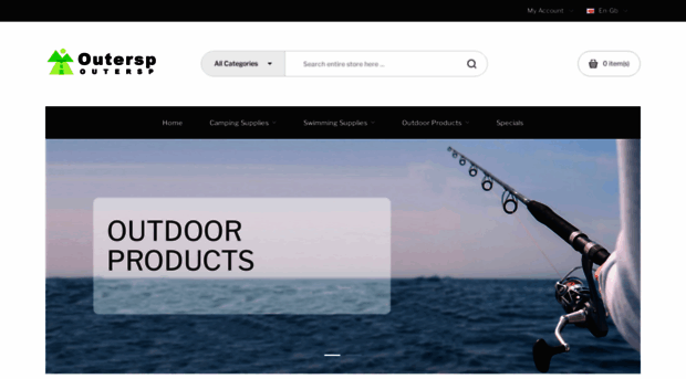 outersp.com