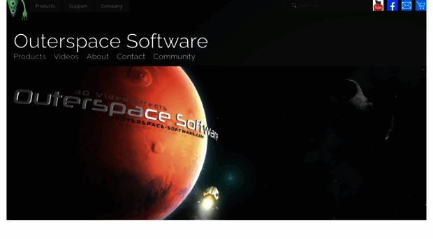 outerspace-software.com