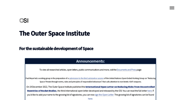 outerspaceinstitute.ca