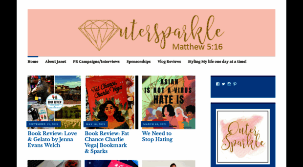 outersparkle.com