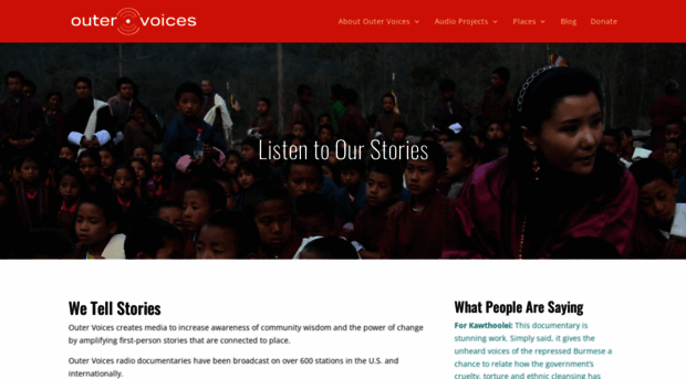 outervoices.org