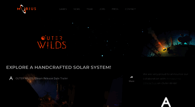 outerwilds.com