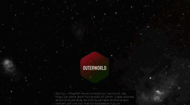 outerworld.co