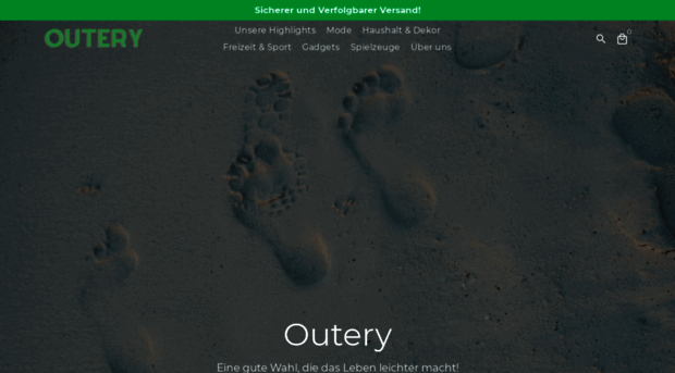 outery.de