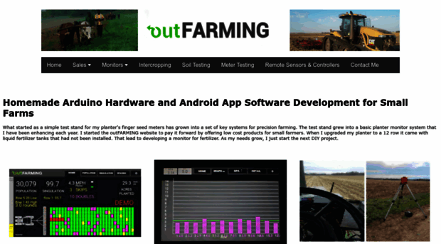 outfarming.com