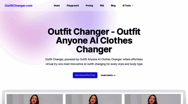 outfitchanger.com