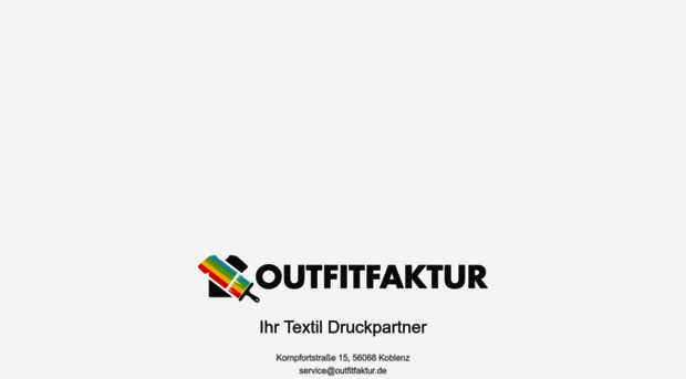 outfitfaktur.de