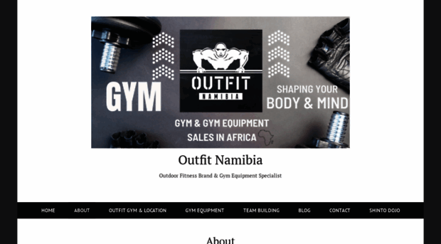 outfitnamibia.com