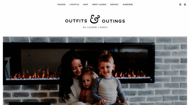 outfitsandoutings.com