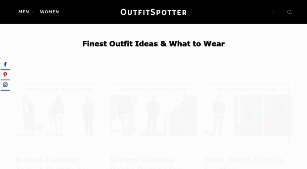 outfitspotter.com