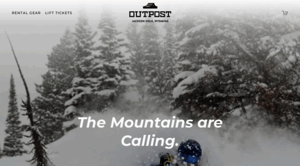 outfittedjh.com