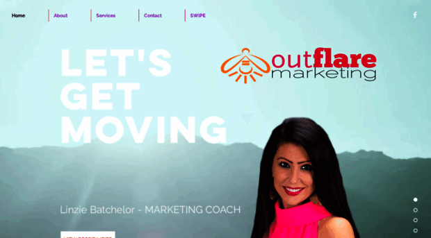 outflaremarketing.com