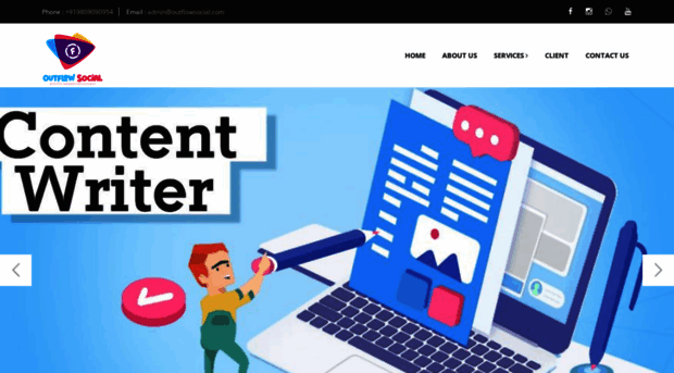 outflowsocial.com