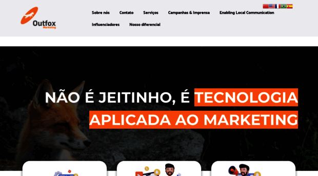 outfox.com.br