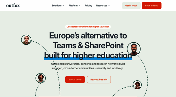 outfox.eu