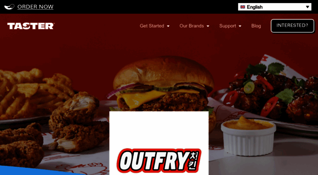 outfry.com