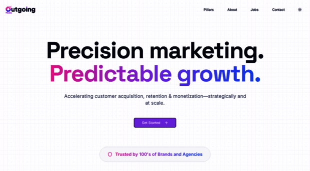 outgoingmedia.com