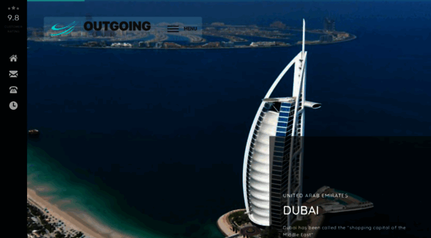 outgoingtour.com