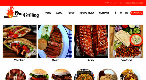 outgrilling.com