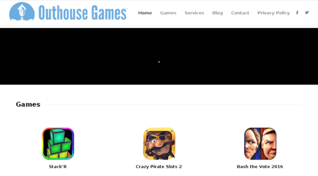 outhousegames.org