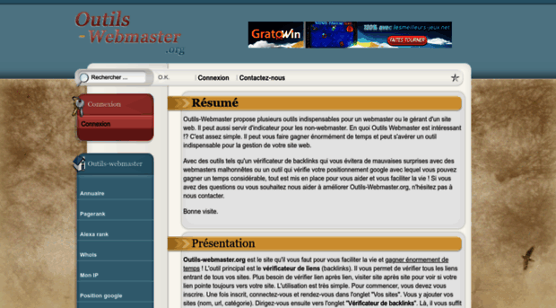outils-webmaster.org