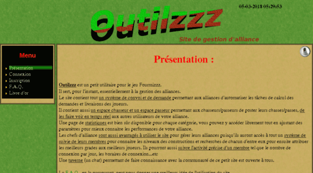 outilzzz.fr