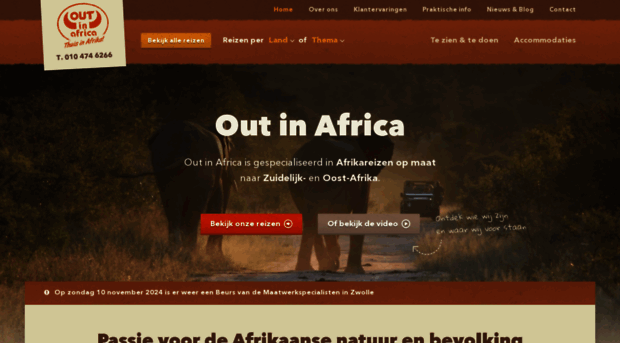 outinafrica.com