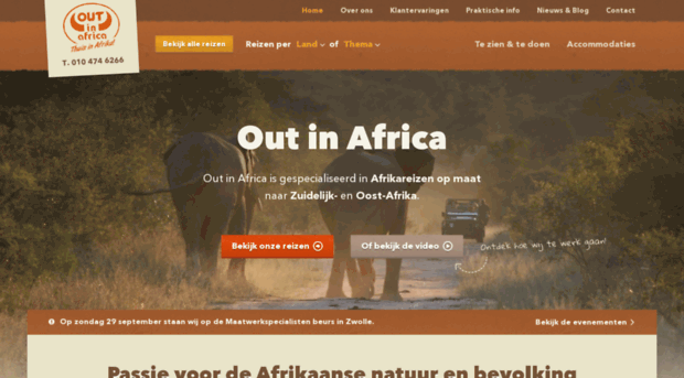 outinafrica.nl