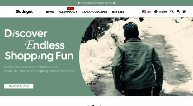 outinget.com