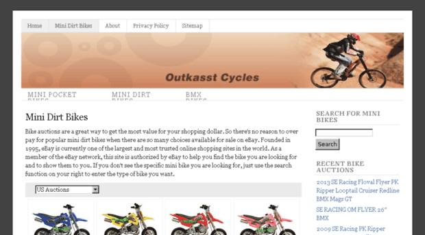 outkasstcycles.com