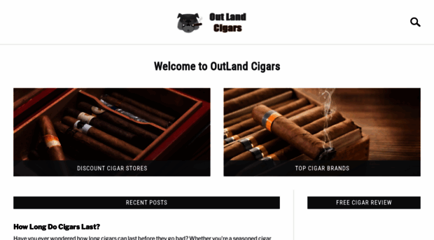 outlandcigars.com