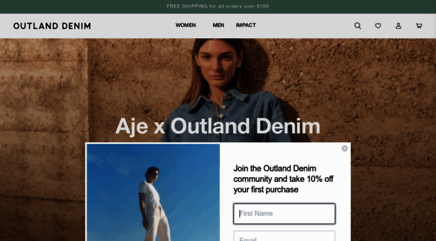 outlanddenim.com