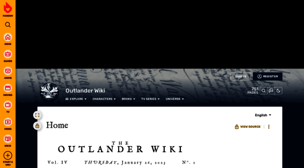 outlander.wikia.com