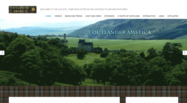 outlanderamerica.com