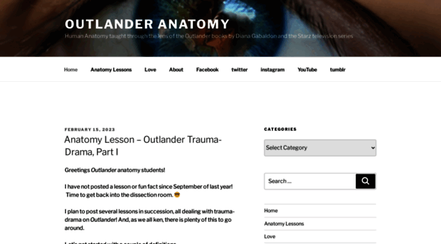 outlanderanatomy.com