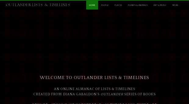 outlanderlists.weebly.com