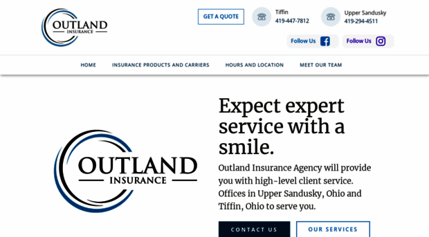 outlandinsurance.com