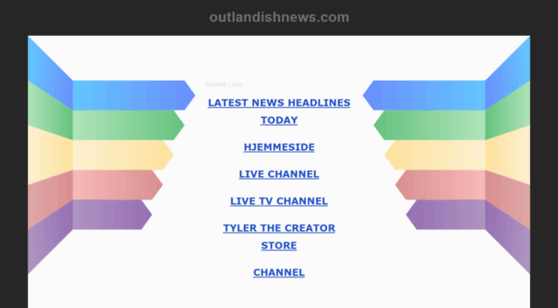 outlandishnews.com