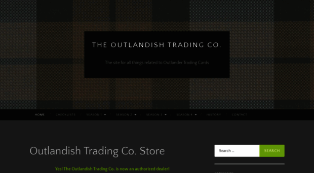 outlandishtradingco.com