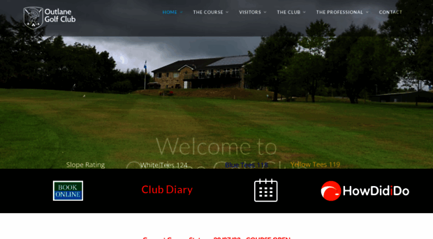 outlanegolfclub.ltd.uk