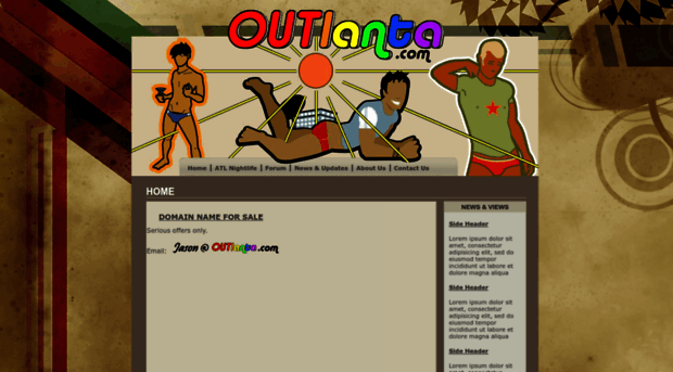 outlanta.com