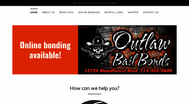 outlaw-bail-bonds.com